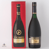 Remy Martin VSOP Fine Champagne Cognac with Hip Flask Thumbnail