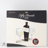 Fifty Pounds Dry Gin - Glasses Set Thumbnail