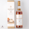 Macallan 10 Year Old - Older Style Thumbnail