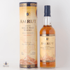 Amrut Indian Single Malt - Cask Strength Thumbnail