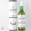 Laphroaig 10 Year Old - Cask Strength Batch #012 Thumbnail