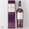 Macallan 12 Year Old Gran Reserva Thumbnail