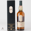Lagavulin 16 Year Old 20cl Thumbnail