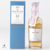 Macallan 12 Year Old Fine Oak 5cl Thumbnail