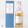 Macallan 12 Year Old Fine Oak 5cl Thumbnail