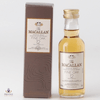 Macallan 12 Year Old Fine Oak 5cl Thumbnail
