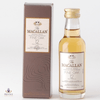 Macallan 12 Year Old Fine Oak 5cl Thumbnail