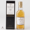 Macallan 12 Year Old Sherry Oak 5cl Thumbnail