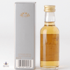 Macallan 10 Year Old Fine Oak 5cl Thumbnail
