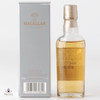 Macallan 10 Year Old Fine Oak 5cl Thumbnail
