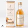 Macallan 10 Year Old 5cl Thumbnail
