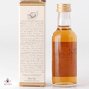Macallan 10 Year Old 5cl Thumbnail