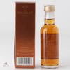 Macallan 10 Year Old 5cl Thumbnail