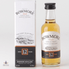 Bowmore 12 Year Old 5cl Thumbnail