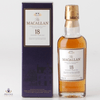 Macallan 18 Year Old Sherry Oak 5cl Thumbnail