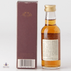 Macallan 12 Year Old Sherry Oak 5cl Thumbnail