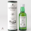 Laphroaig 10 Year Old 5cl Thumbnail