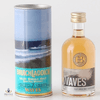 Bruichladdich 7 Year Old Waves 5cl Thumbnail