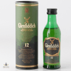 Glenfiddich 12 Year Old 5cl Thumbnail