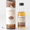 Tomintoul 12 Year Old Limited Edition 5cl Thumbnail