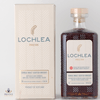 Lochlea 2020 Single Cask #244 - Robbie's Whisky Merchant #2 Thumbnail