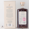 Lochlea 2020 Single Cask #244 - Robbie's Whisky Merchant #2 Thumbnail