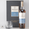 Macallan 12 Year Old Fine Oak - Glass Gift Set Thumbnail