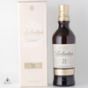 Ballantine's 21 Year Old  Thumbnail
