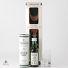 Laphroaig 10 Year Old & Glass Set 5cl  Thumbnail