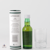 Laphroaig 10 Year Old & Glass Set 5cl  Thumbnail