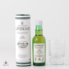 Laphroaig 10 Year Old & Glass Set 5cl  Thumbnail