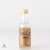 Glenturret 12 Year Old - 80° Proof 5cl Thumbnail