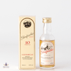 Glenfarclas 10 Year Old 5cl Thumbnail