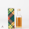Gordon & MacPhail's Old Orkney Miniature Thumbnail