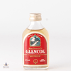 MacDonald's Glencoe 8 Year Old 100° Proof Miniature Thumbnail