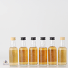 Glenmorangie Miniature Set: Port, Madeira, Sherry, Burgundy Wood & 2 x 10 Year Old Thumbnail
