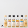 Glenmorangie Miniature Set: Port, Madeira, Sherry, Burgundy Wood & 2 x 10 Year Old Thumbnail