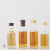 Malt Whisky Collection: Glen Grant, Glenmorangie 10, Aberlour 10 & Edradour 10 Year Old 5cl Thumbnail