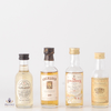 Malt Whisky Collection: Glen Grant, Glenmorangie 10, Aberlour 10 & Edradour 10 Year Old 5cl Thumbnail