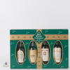 Malt Whisky Collection: Glen Grant, Glenmorangie 10, Aberlour 10 & Edradour 10 Year Old 5cl Thumbnail