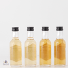 Scott's Selection Set: Balmenach 1979, Bruichladdich 1986, Mannochmore 1978 & Glen Grant 1974 Thumbnail