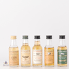 Glenmorangie Miniature Set: Port, Madeira, Sherry, 10 Year Old & 18 Year Old  Thumbnail