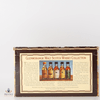 Glenmorangie Miniature Set: Port, Madeira, Sherry, 10 Year Old & 18 Year Old  Thumbnail