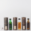 Glenfiddich Miniature Set: 12, 15 & 18 Year Old 5cl Thumbnail