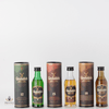 Glenfiddich Miniature Set: 12, 15 & 18 Year Old 5cl Thumbnail