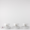 Hendrick's Tea Set Thumbnail