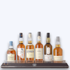 Whisky Display Plinth: Dalwhinnie Distillery Exclusive, Talisker 10, Cragganmore 12, Oban 14, Lagavulin 8, Glenkinchie 12 Year Old Thumbnail