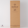 Macallan 25 Year Old Sherry Oak - 2022 Release Thumbnail