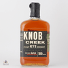 Knob Creek Straight Rye - Small Batch Collection 75cl Thumbnail