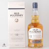 Old Pulteney 12 Year Old Thumbnail